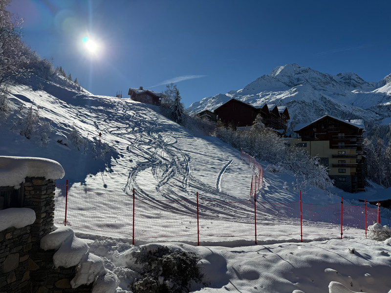 Propriété de ski à vendre - Sainte Foy - 1 450 000 € - photo 1