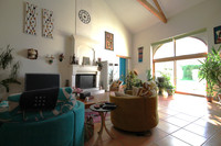 Maison à vendre à Aussac-Vadalle, Charente - 299 000 € - photo 3