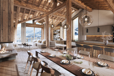 Ski property for sale in  - 5 000 000 €