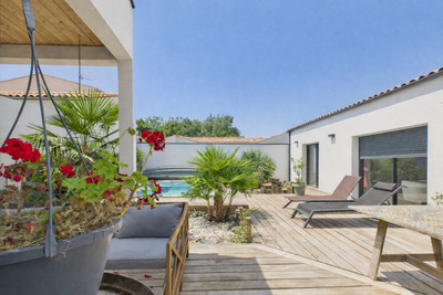 house for sale in Charente-Maritime