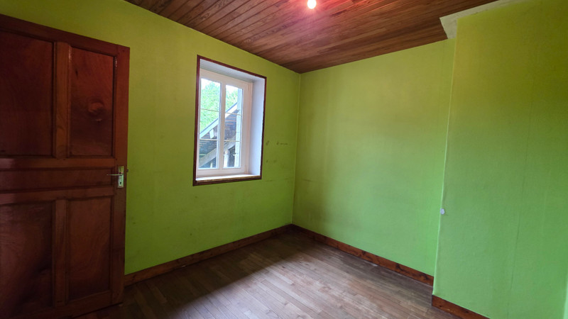 French property for sale in Saint-Christophe-de-Chaulieu, Orne - €99,999 - photo 8