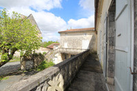 Maison à vendre à La Tour-Blanche-Cercles, Dordogne - 99 000 € - photo 8