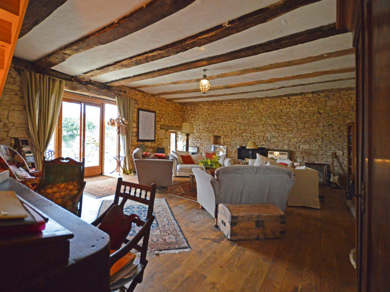 French property for sale in Sainte-Orse, Dordogne - &#8364;151,200 - photo 4