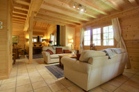 Chalet à vendre à Saint-Gervais-les-Bains, Haute-Savoie - 895.000 € - photo 2