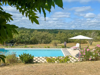 Maison à vendre à Carnac-Rouffiac, Lot - 399.000 € - photo 2