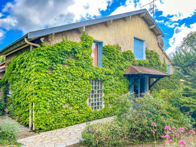 French property for sale in Vallereuil, Dordogne - €160,000 - photo 1
