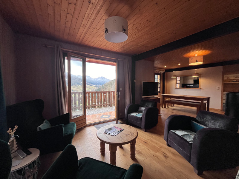Ski property for sale in Aillons Margeriaz - €565,000 - photo 3
