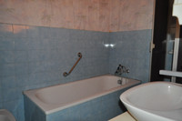 Maison à vendre à Mareuil en Périgord, Dordogne - 66.600 € - photo 8