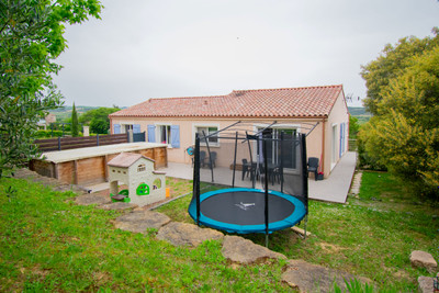 Maison à vendre à Malras, Aude, Languedoc-Roussillon, avec Leggett Immobilier