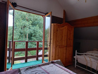 Chalet à vendre à Saint-Priest-de-Gimel, Corrèze - 278.200 € - photo 6