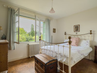 Maison à vendre à Beaumontois en Périgord, Dordogne - 210.600 € - photo 7