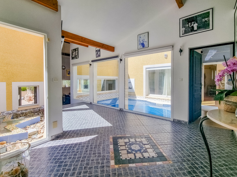 French property for sale in Hérépian, Hérault - €899,000 - photo 8