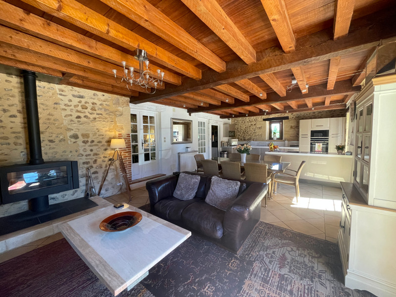 French property for sale in Rouffignac-Saint-Cernin-de-Reilhac, Dordogne - €693,000 - photo 7
