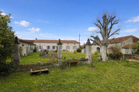Propriété à vendre à Saint-Félix, Charente - 349 800 € - photo n°15