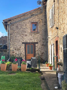 French property for sale in Saint-Martial-sur-Isop, Haute-Vienne - €167,400 - photo 7