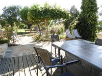 Maison à vendre à Vigeois, Corrèze - 377.900 € - photo 5