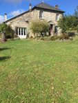 Maison à vendre à Azat-Châtenet, Creuse - 193.320 € - photo 11