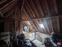 Maison à vendre à Jumilhac-le-Grand, Dordogne - 125.000 € - photo 10