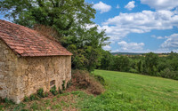 Terrain à Coly-Saint-Amand, Dordogne - photo 9