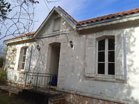 Maison à vendre à Villefranche-de-Lonchat, Dordogne - 267 500 € - photo 4