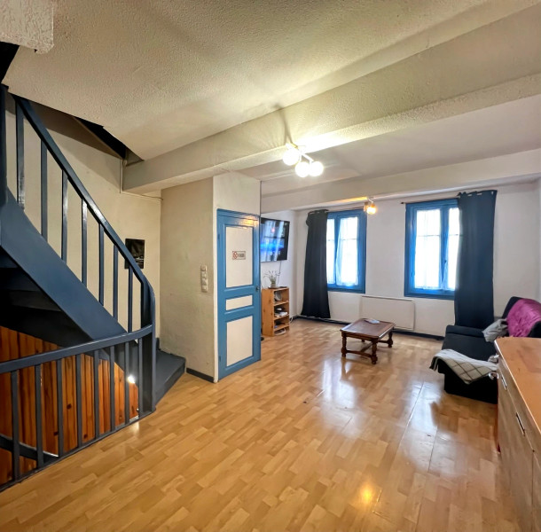 French property for sale in Quillan, Aude - €80,000 - photo 1