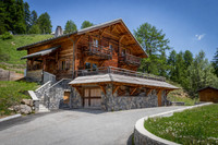 Propriété à vendre à Péone, Alpes-Maritimes - 1 850 000 € - photo n°1