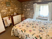 Maison à vendre à Grandjean, Charente-Maritime - 199.000 € - photo 13