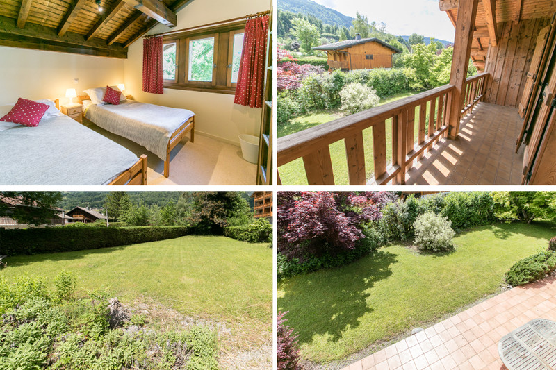 French property for sale in Samoëns, Haute-Savoie - &#8364;1,125,000 - photo 6