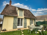 Maison à vendre à Prissac, Indre - 86.900 € - photo 14