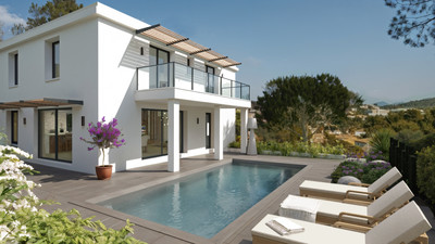 land for sale in Var