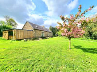 Maison à vendre à Plésidy, Côtes-d'Armor - 220.000 € - photo 2