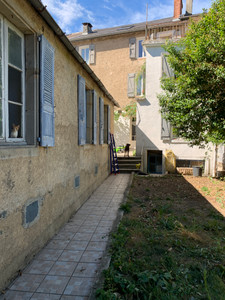 Maison à vendre à Viane, Tarn, Midi-Pyrénées, avec Leggett Immobilier