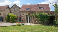 Maison à vendre à Saint-Pardoux-Corbier, Corrèze - 650 000 € - photo 10