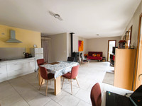 Propriété à vendre à Rabat-les-Trois-Seigneurs, Ariège - 234 300 € - photo n°4