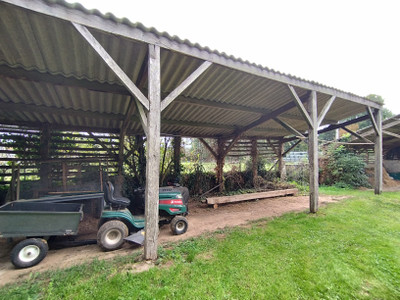 French property for sale in Cromac, Haute-Vienne - €274,900 - photo 9