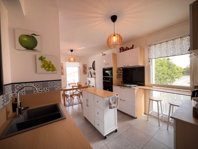 French property for sale in La Rochelle, Charente-Maritime - €489,700 - photo 3