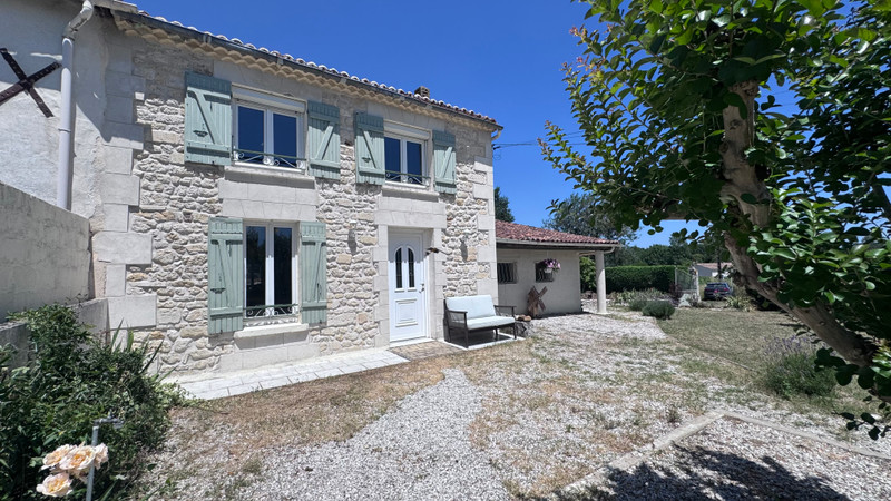 French property for sale in Saint-Simon-de-Bordes, Charente-Maritime - €152,600 - photo 1