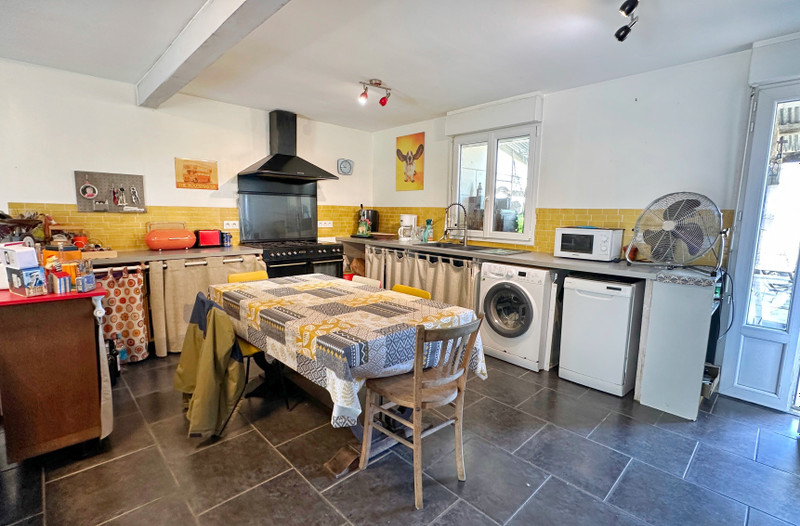 French property for sale in Saint-Romain, Charente - €199,000 - photo 4