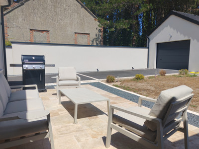French property for sale in Romorantin-Lanthenay, Loir-et-Cher - €344,500 - photo 9