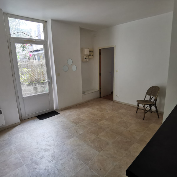 Appartement à vendre à Périgueux, Dordogne - 52 000 € - photo 1