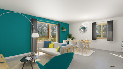 French property for sale in Morillon, Haute-Savoie - €285,360 - photo 2