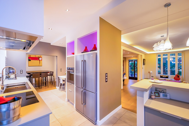 Propriété à vendre à Vincennes, Val-de-Marne - 4 400 000 €