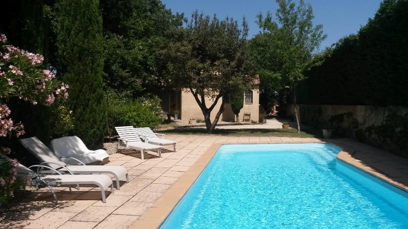 French property for sale in Rochefort-du-Gard, Gard - €632,000 - photo 3