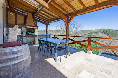 French property for sale in Thézac, Lot-et-Garonne - €860,000 - photo 12
