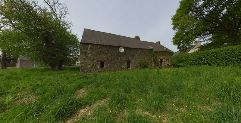 French property for sale in Helléan, Morbihan - €119,900 - photo 3