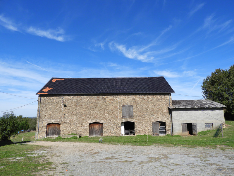 French property for sale in Lubersac, Corrèze - €369,990 - photo 9