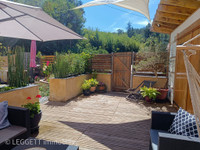 Propriété à vendre à Saint-Chamarand, Lot - 128 400 € - photo n°1