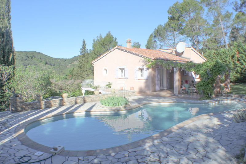 French property for sale in Entrecasteaux, Var - €548,000 - photo 3