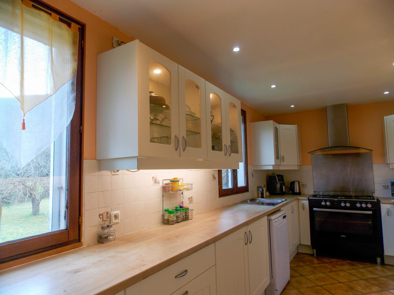 French property for sale in Belvianes-et-Cavirac, Aude - €394,750 - photo 7