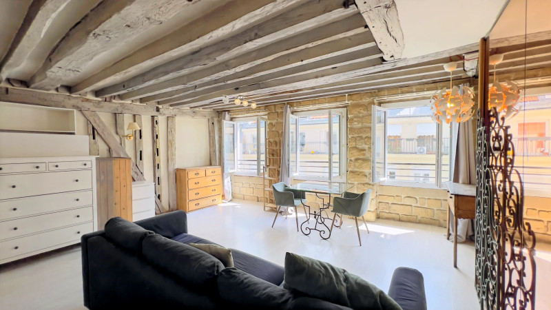 French property for sale in Paris 2e Arrondissement, Paris - €525,000 - photo 4